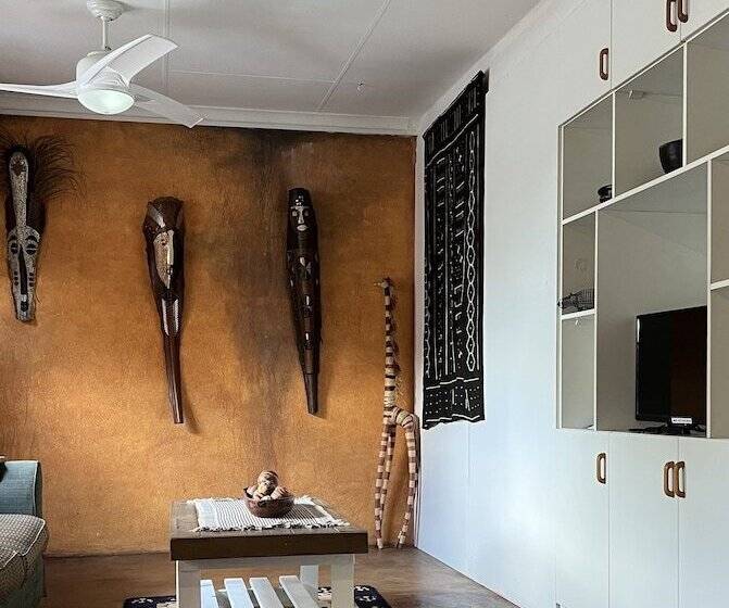 Апартаменты 1 Спальня, Loerieroep Estate   Mountainview Selfcatering Accommodation Nelspruit