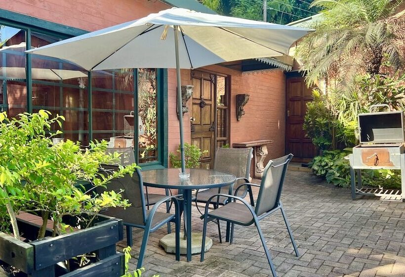 침실 1개 아파트, Loerieroep Estate   Mountainview Selfcatering Accommodation Nelspruit