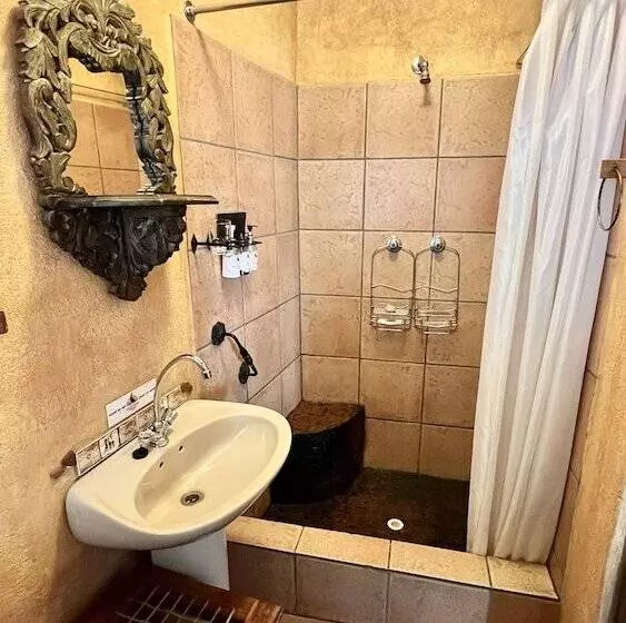 آپارتمان 1 خوابه, Loerieroep Estate Mountainview Selfcatering Accommodation Nelspruit