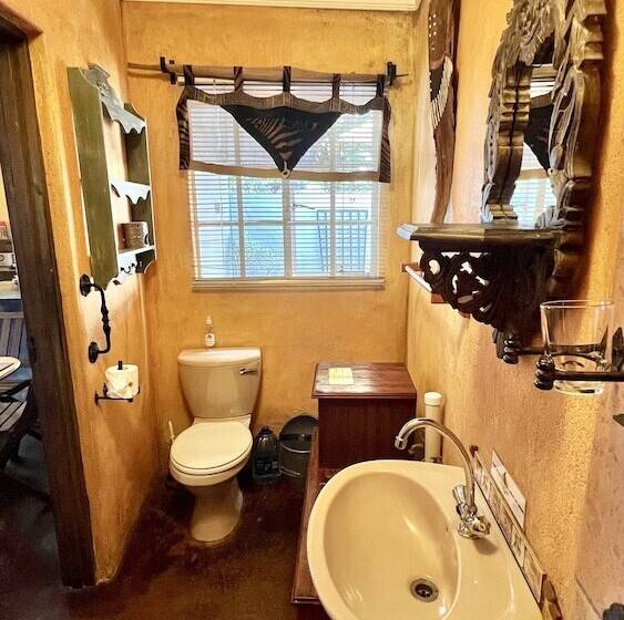 침실 1개 아파트, Loerieroep Estate   Mountainview Selfcatering Accommodation Nelspruit