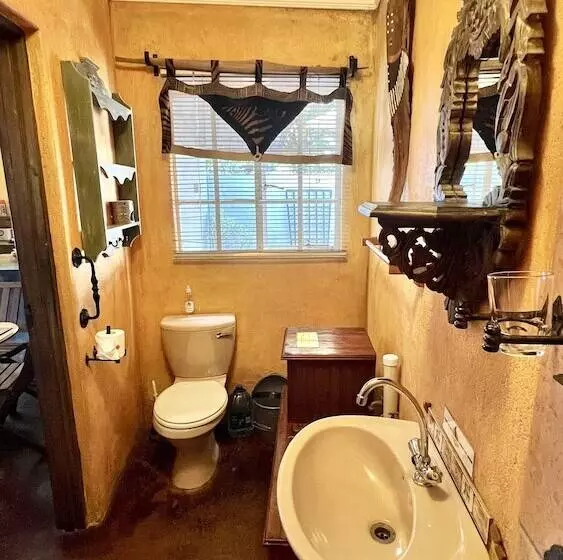 آپارتمان 1 خوابه, Loerieroep Estate Mountainview Selfcatering Accommodation Nelspruit