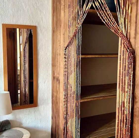 آپارتمان 1 خوابه, Loerieroep Estate Mountainview Selfcatering Accommodation Nelspruit