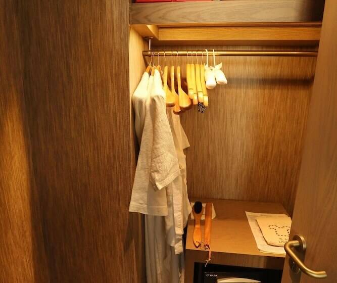 디럭스 룸 바다 전망, Mangrove Tree Resort World Qingdao