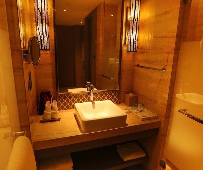 수피리어 룸 바다 전망, Mangrove Tree Resort World Qingdao