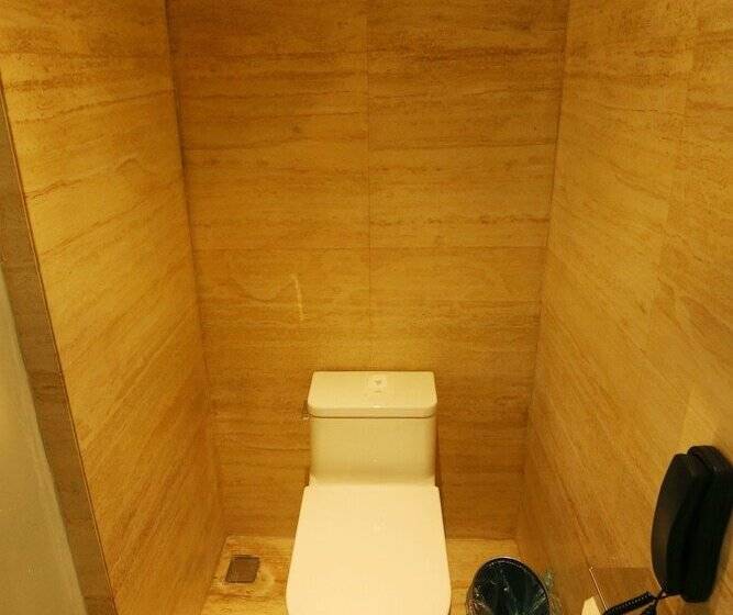 수피리어 룸 바다 전망, Mangrove Tree Resort World Qingdao