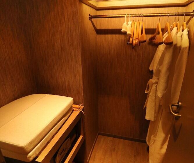 수피리어 룸 바다 전망, Mangrove Tree Resort World Qingdao