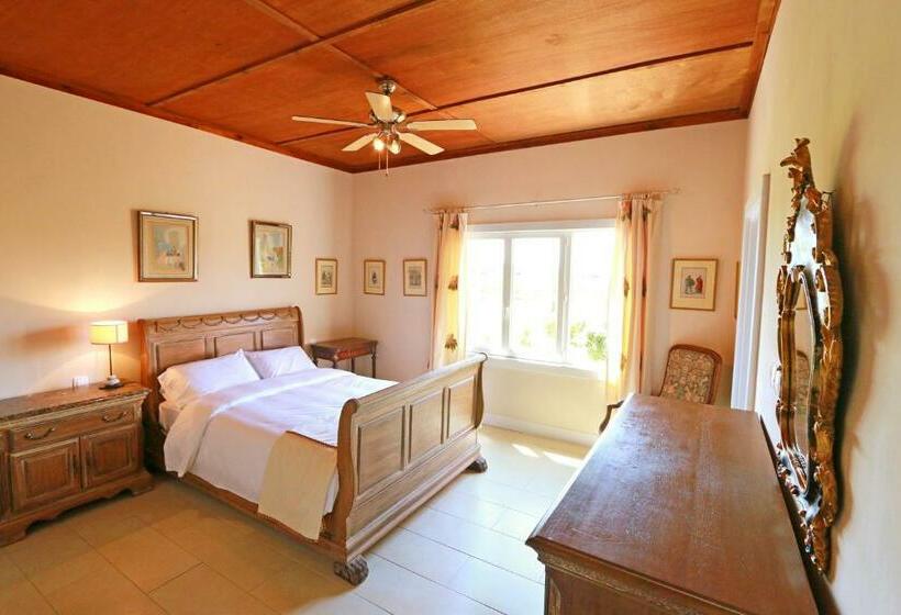 غرفة ديلوكس, O'vineyards B&b Carcassonne