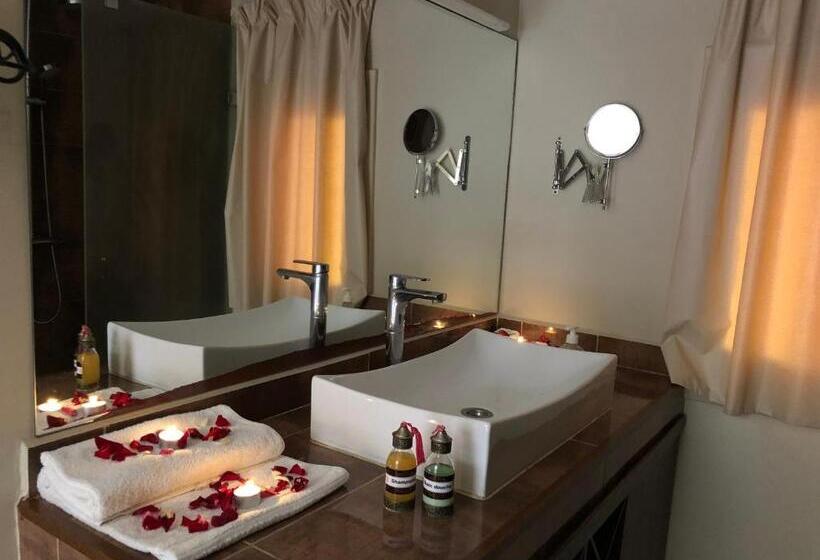 Люкс Повышенной Комфортности, Dar De Santis