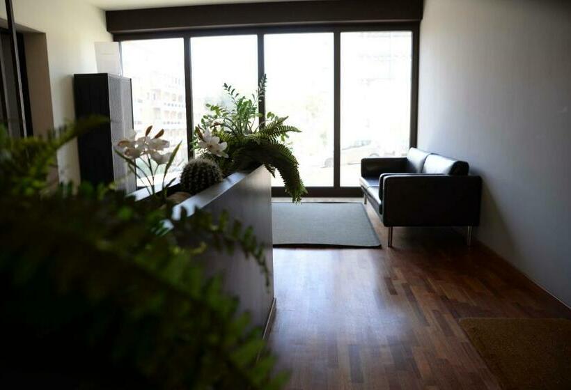 Номер Стандарт Трехместный, San Marciano