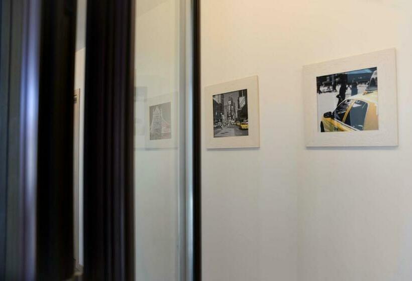 Номер Стандарт Трехместный, San Marciano