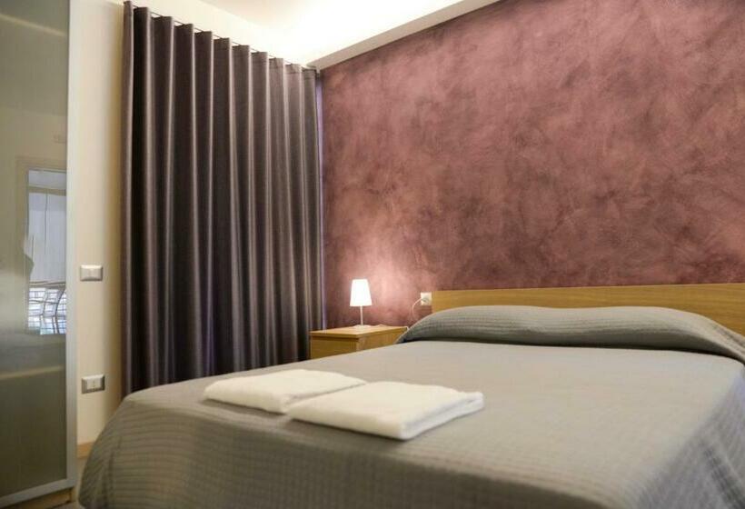 Номер Стандарт Трехместный, San Marciano