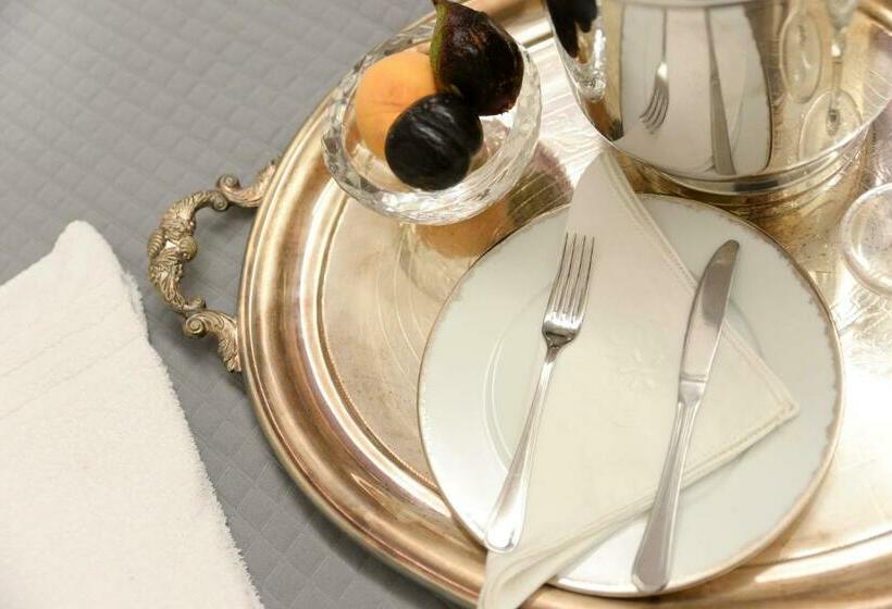 Номер Стандарт Трехместный, San Marciano