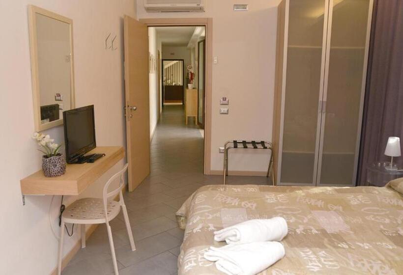 Классический Номер, San Marciano