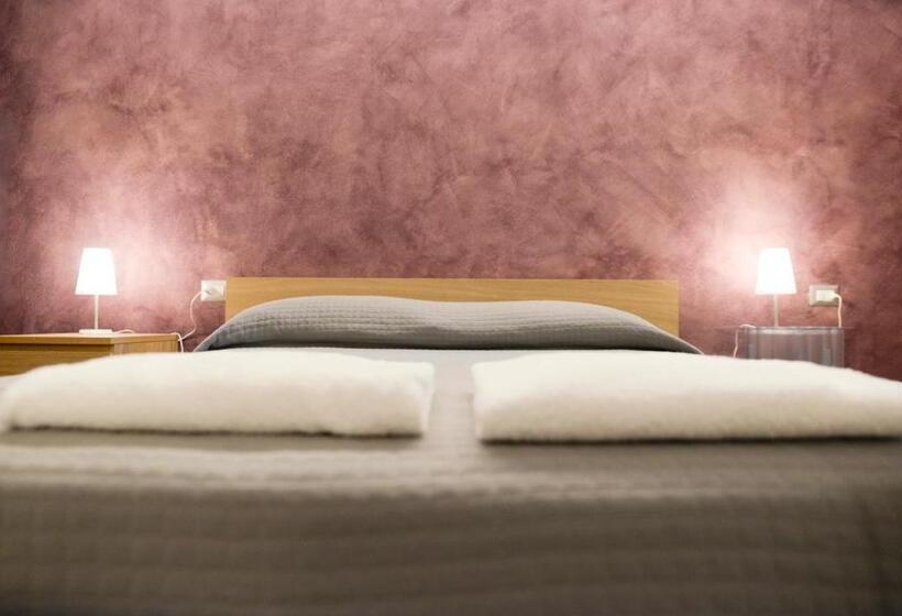 Классический Номер, San Marciano