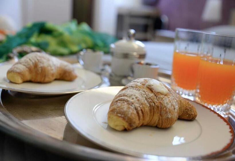 Классический Номер, San Marciano