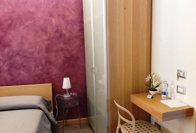 Классический Номер, San Marciano