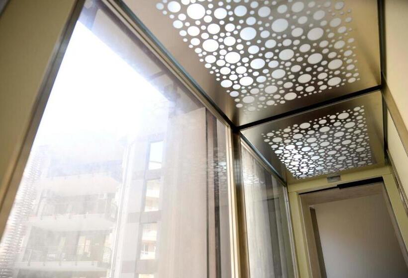 Классический Номер, San Marciano