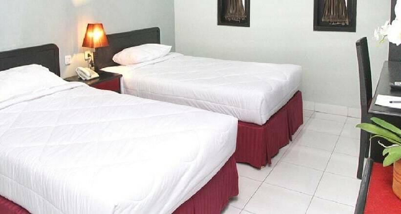 חדר סטנדרט, Shunda Hotel Bali