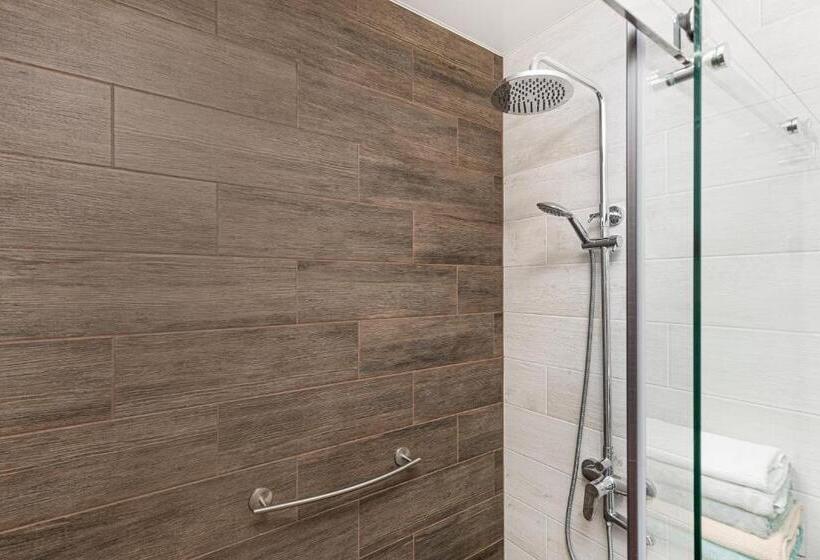 آپارتمان 1 خوابه با تراس, Arcadia Luxury Apartments