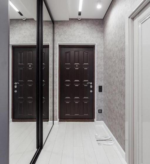 آپارتمان 1 خوابه با چشمانداز دریا, Arcadia Luxury Apartments