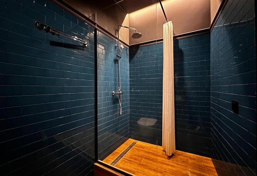 استودیوی استاندارد با چشمانداز دریا, Arcadia Luxury Apartments