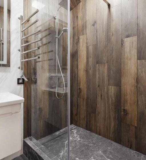 آپارتمان 1 خوابه با چشمانداز دریا, Arcadia Luxury Apartments