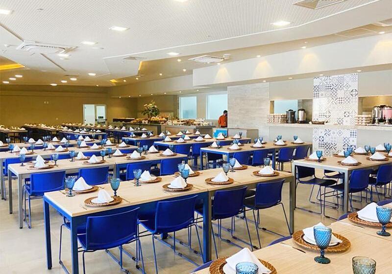 דירה בת חדר שינה 1 עם מרפסת, Apart Hotel   Solar Das águas