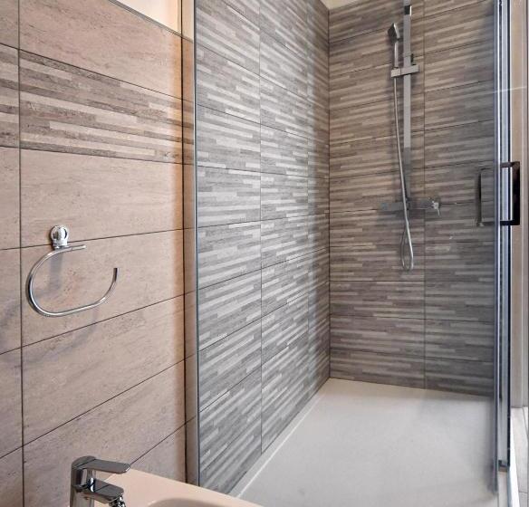 اتاق سوپریور, B&b La Casa Di Graz