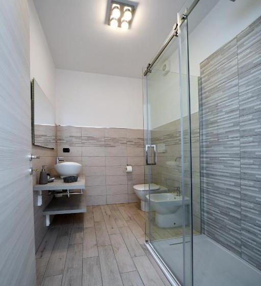 اتاق سوپریور, B&b La Casa Di Graz