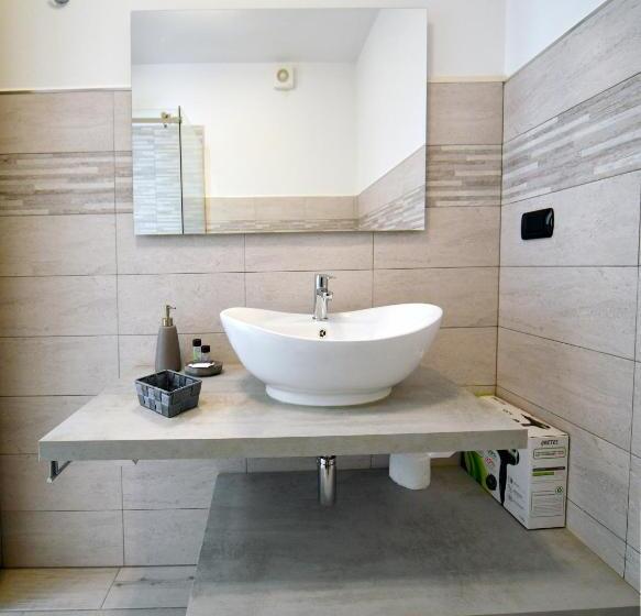 اتاق سوپریور, B&b La Casa Di Graz