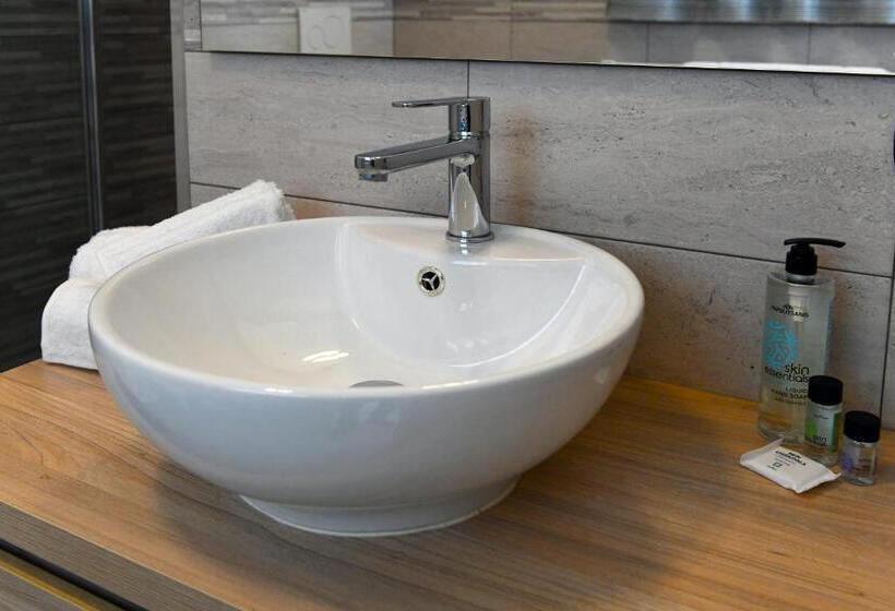 اتاق استاندارد, B&b La Casa Di Graz