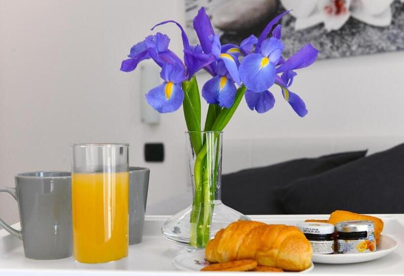 اتاق استاندارد, B&b La Casa Di Graz