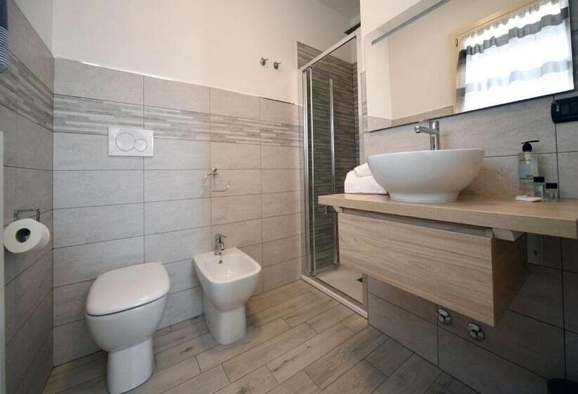 اتاق استاندارد, B&b La Casa Di Graz