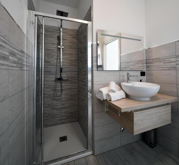 اتاق استاندارد, B&b La Casa Di Graz