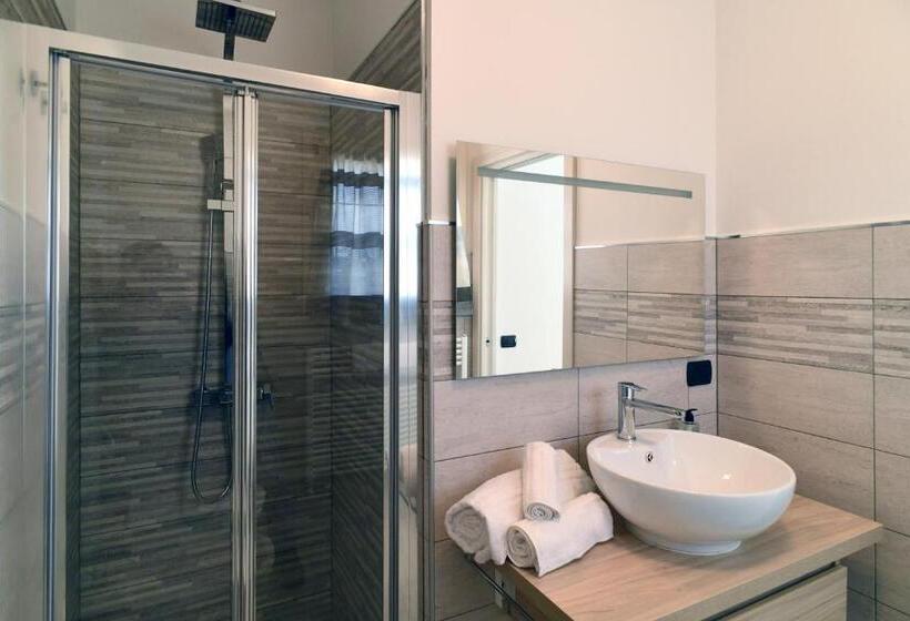 اتاق استاندارد, B&b La Casa Di Graz