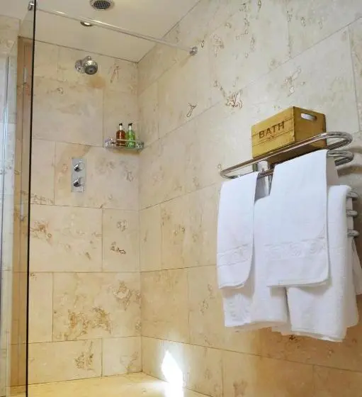 Standard-huone King-vuode, King William Guest House