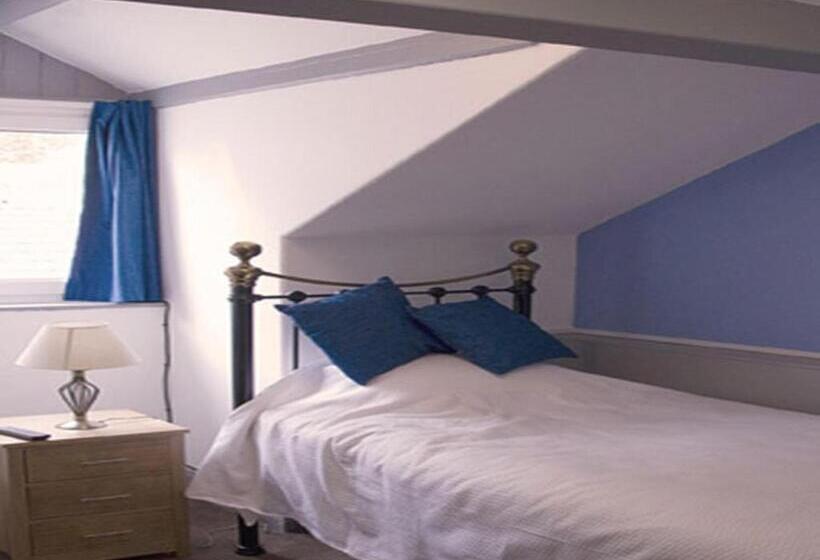 스탠다드 싱글 룸, King William Guest House