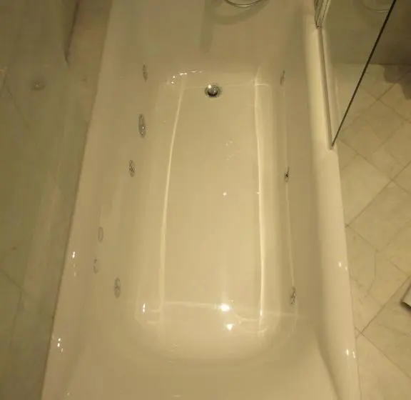 Standard-huone Poreallas, King William Guest House