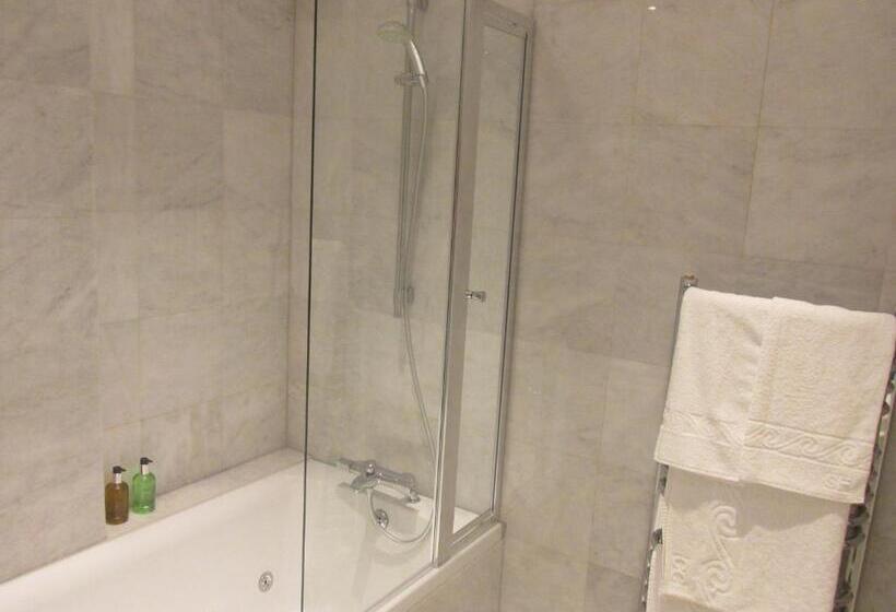 스탠다드 자쿠지 룸, King William Guest House