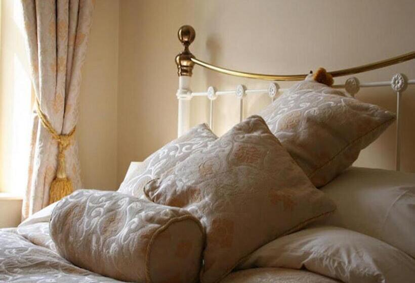 스탠다드 자쿠지 룸, King William Guest House