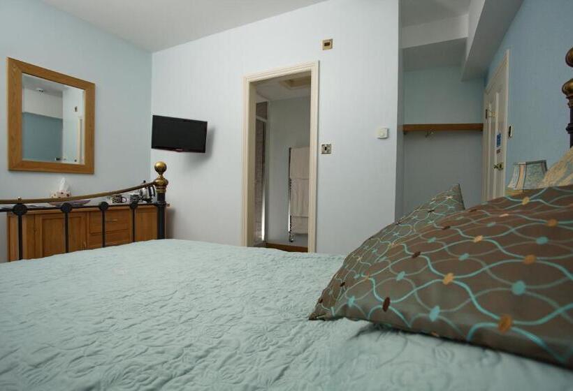 스탠다드 룸, King William Guest House