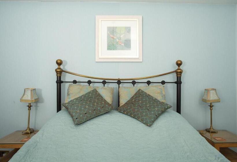 스탠다드 룸, King William Guest House