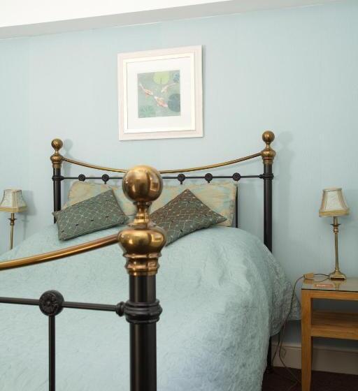 스탠다드 룸, King William Guest House