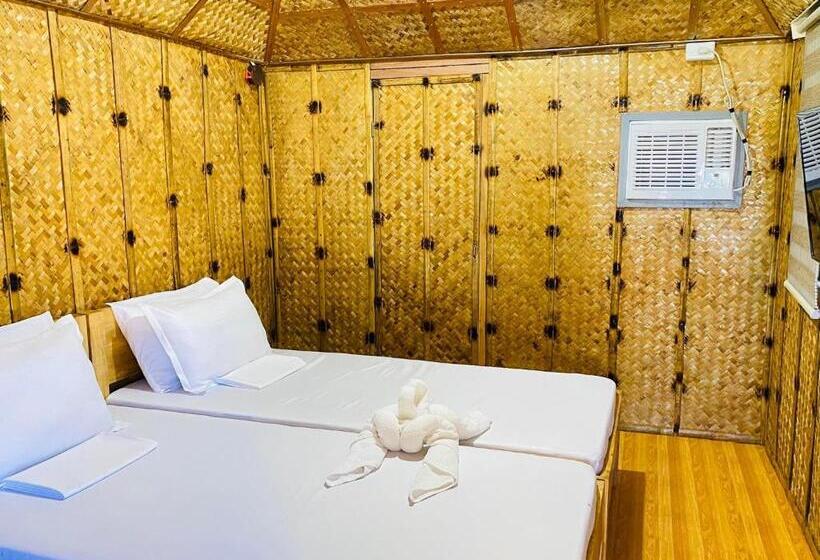 Номер Стандарт, Casa Gracia S Hotel And Restaurant
