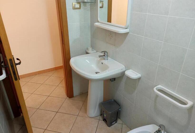 آپارتمان 1 خوابه همکف, Case Vacanza Da Domingo