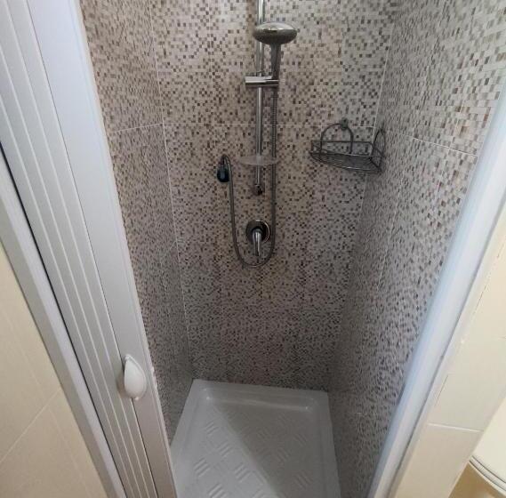 اتاق استاندارد چهار تخته, Case Vacanza Da Domingo