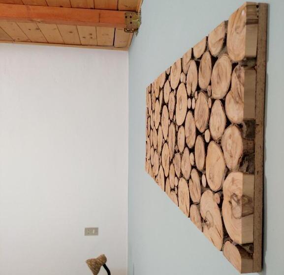 اتاق استاندارد, Case Vacanza Da Domingo