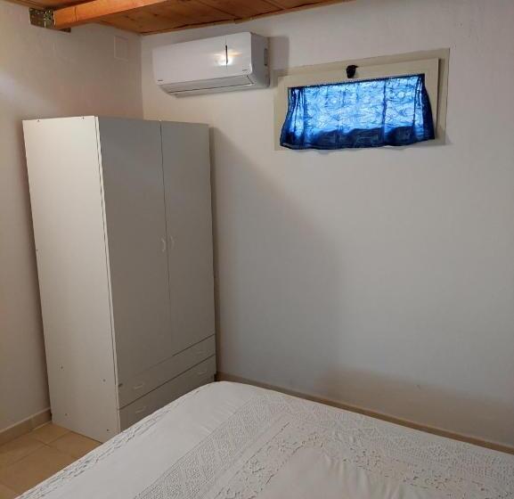 اتاق استاندارد, Case Vacanza Da Domingo