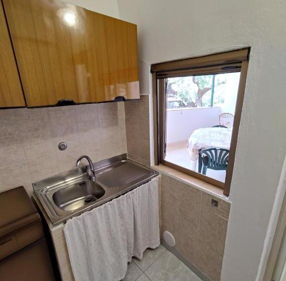 Quarto Estandar, Case Vacanza Da Domingo