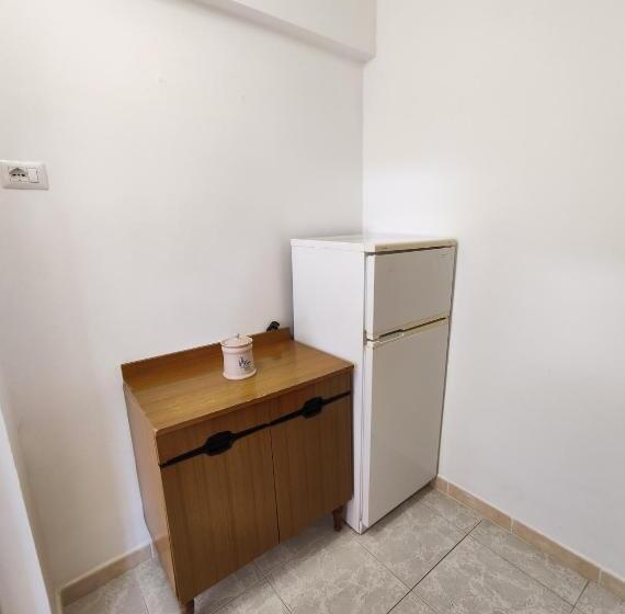 اتاق استاندارد, Case Vacanza Da Domingo